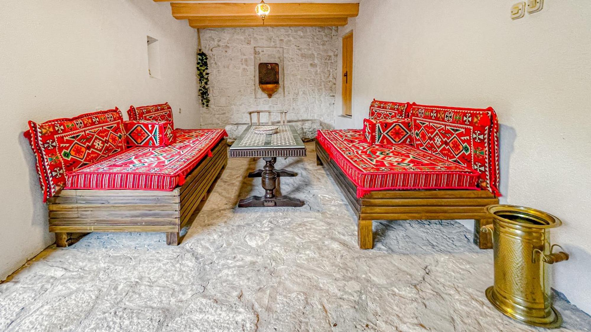 Villa Historic Pocitelj With Pool And Incredible Views On The River And Landmarks 외부 사진