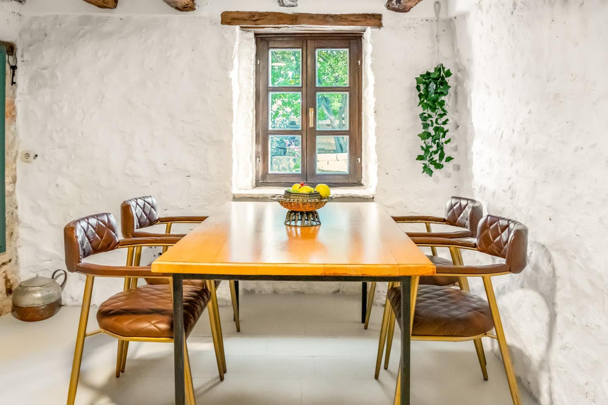 Villa Historic Pocitelj With Pool And Incredible Views On The River And Landmarks 외부 사진
