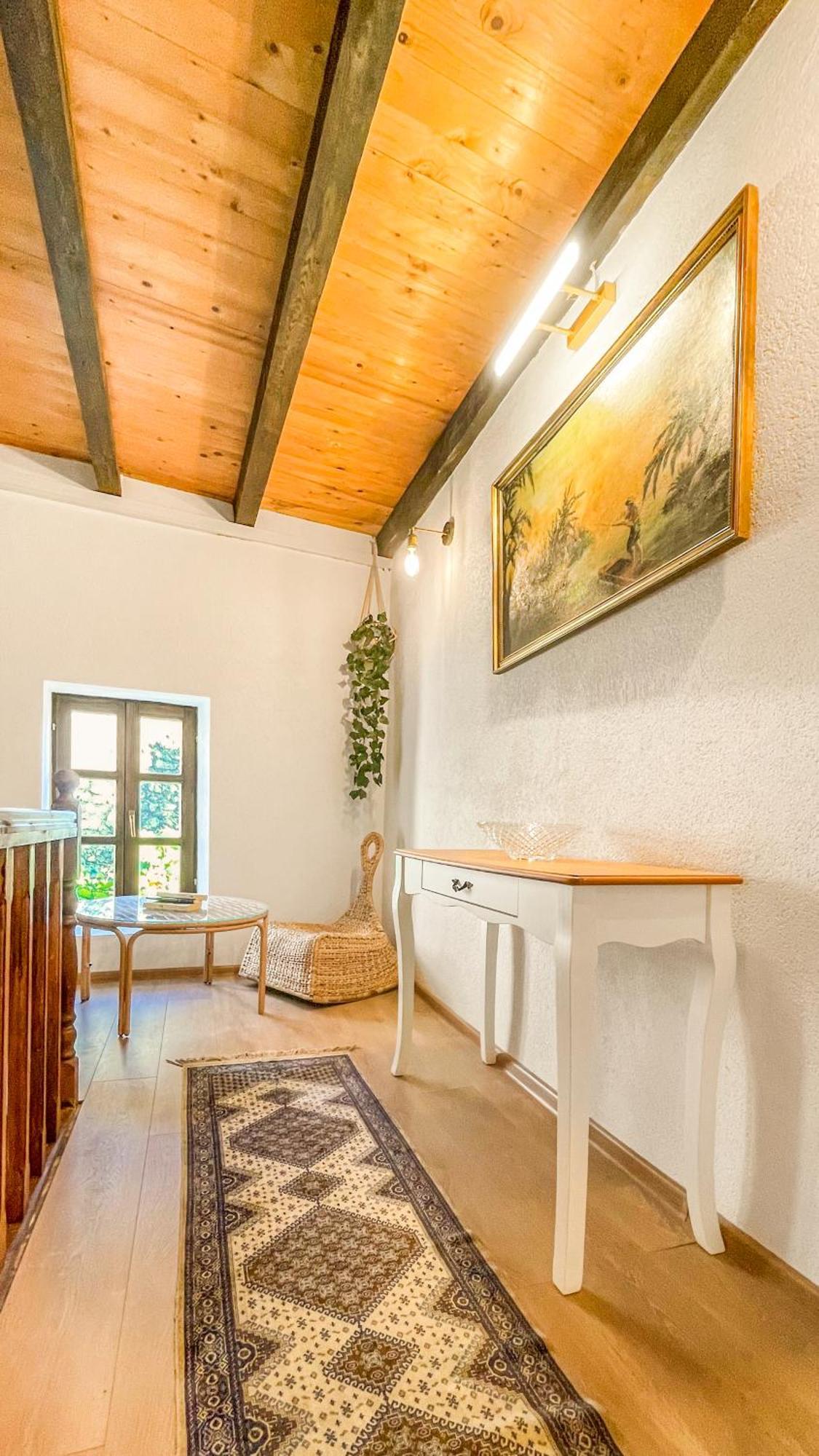 Villa Historic Pocitelj With Pool And Incredible Views On The River And Landmarks 외부 사진