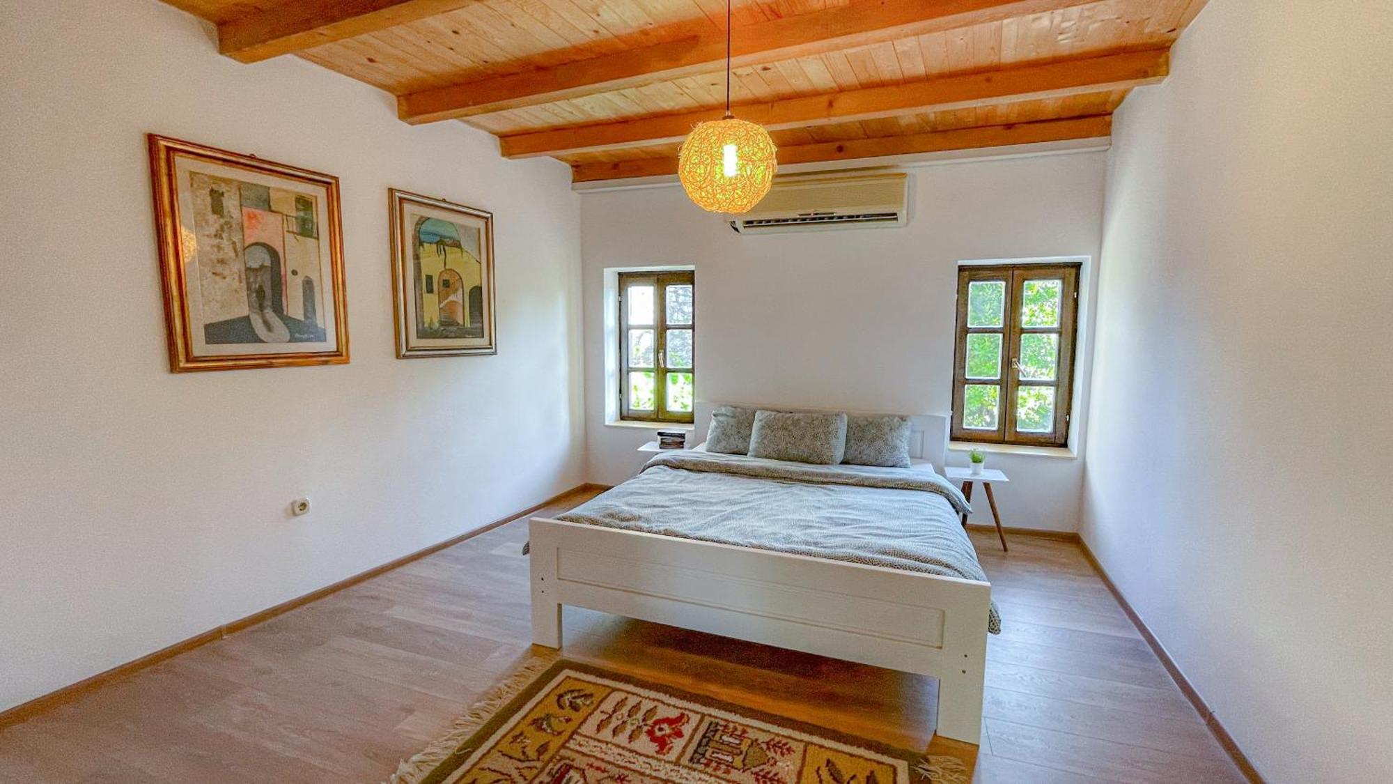 Villa Historic Pocitelj With Pool And Incredible Views On The River And Landmarks 외부 사진