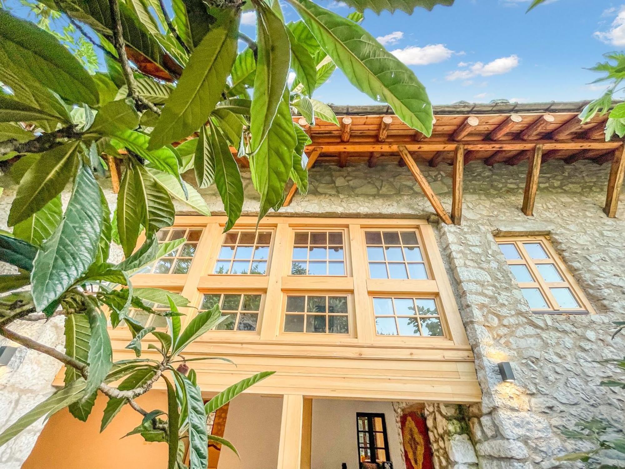 Villa Historic Pocitelj With Pool And Incredible Views On The River And Landmarks 외부 사진